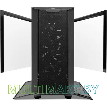 Корпус Lian Li Lancool III (G99.LAN3X.10R) картинка 8